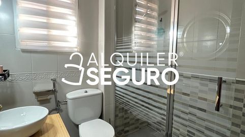 Foto 5 de Piso de alquiler en Los Batanes , Rinconada, Alcalá de Henares