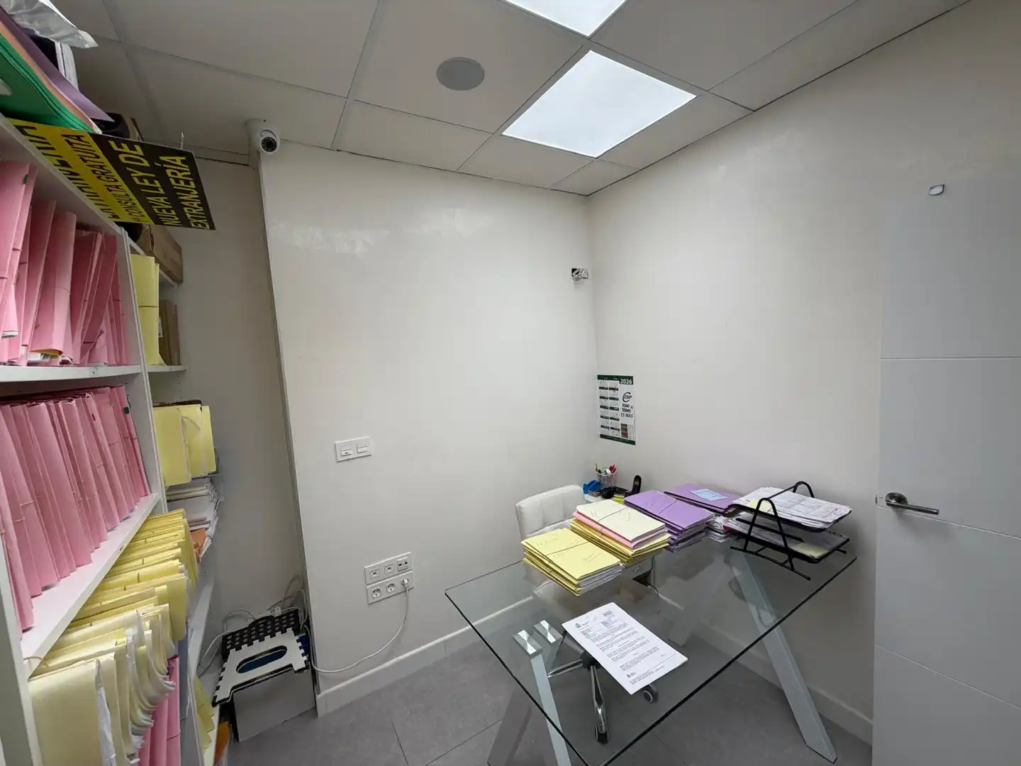 Local comercial en venda a Beiro, imagen 28