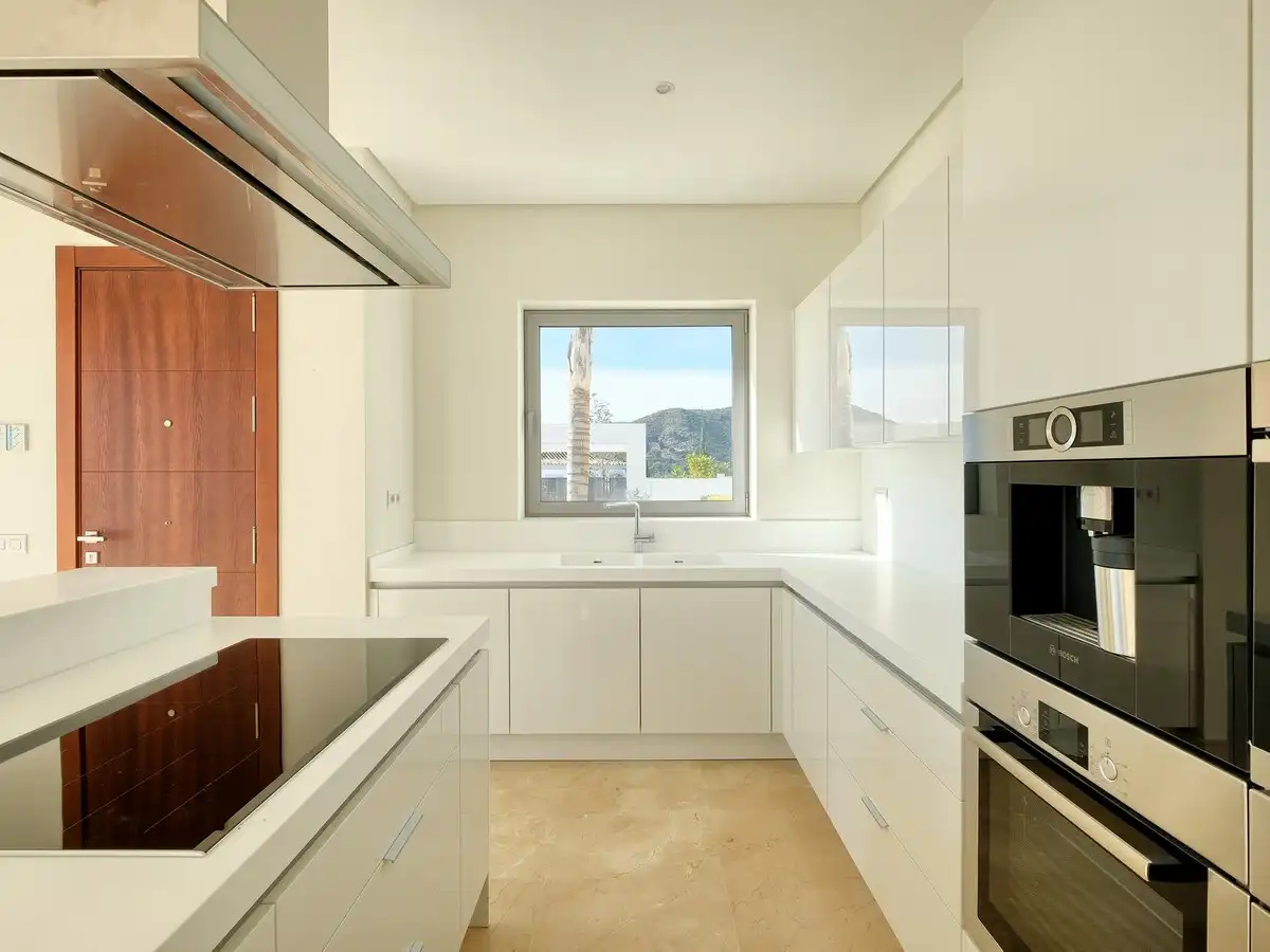 Casa amb jardí en venda a Los Arqueros  - Puerto del Almendro, imagen 15