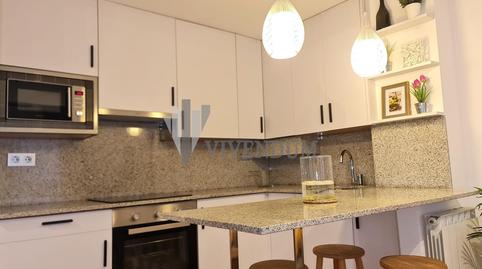 Photo 5 of Apartment for rent in Centro - Areal, Vigo