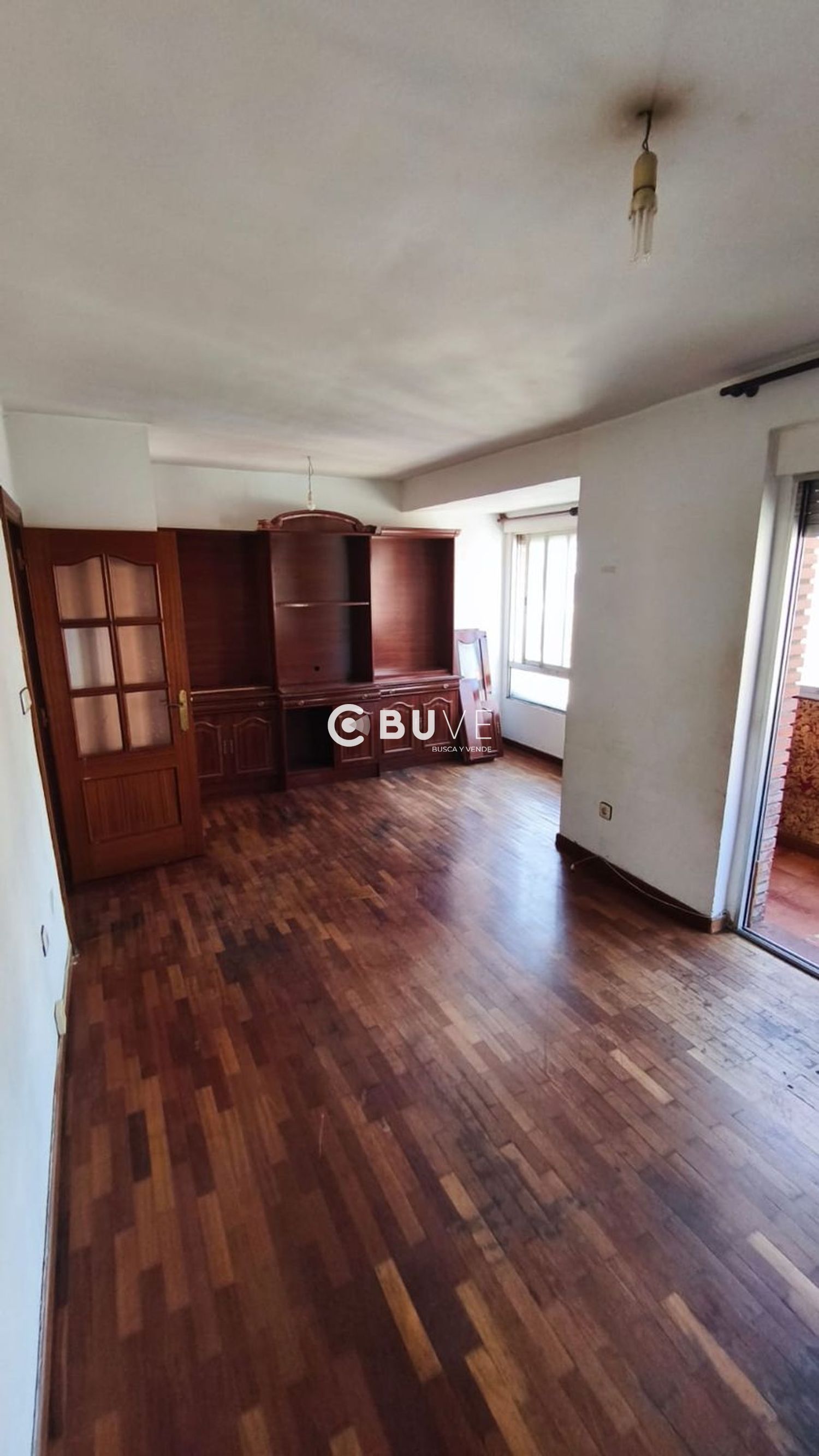 Flat for sale in León Capital   with Terrace and Storage room