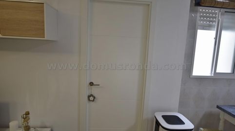 Foto 2 de Piso de alquiler en Casco Histórico, Ronda