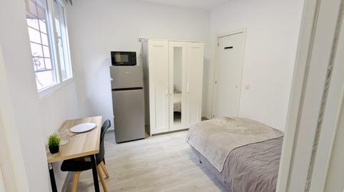 Foto 2 de Piso para compartir en Zona Renfe, Madrid
