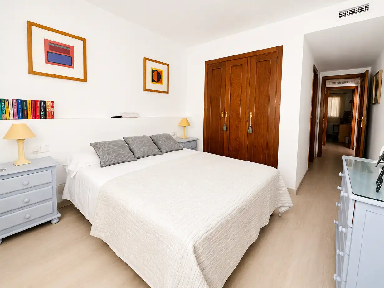Apartament amb piscina en venda a Mascarat, imagen 18