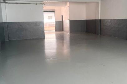 Foto 2 von Fabrikhallen zur Miete in Centre, L'Hospitalet de Llobregat