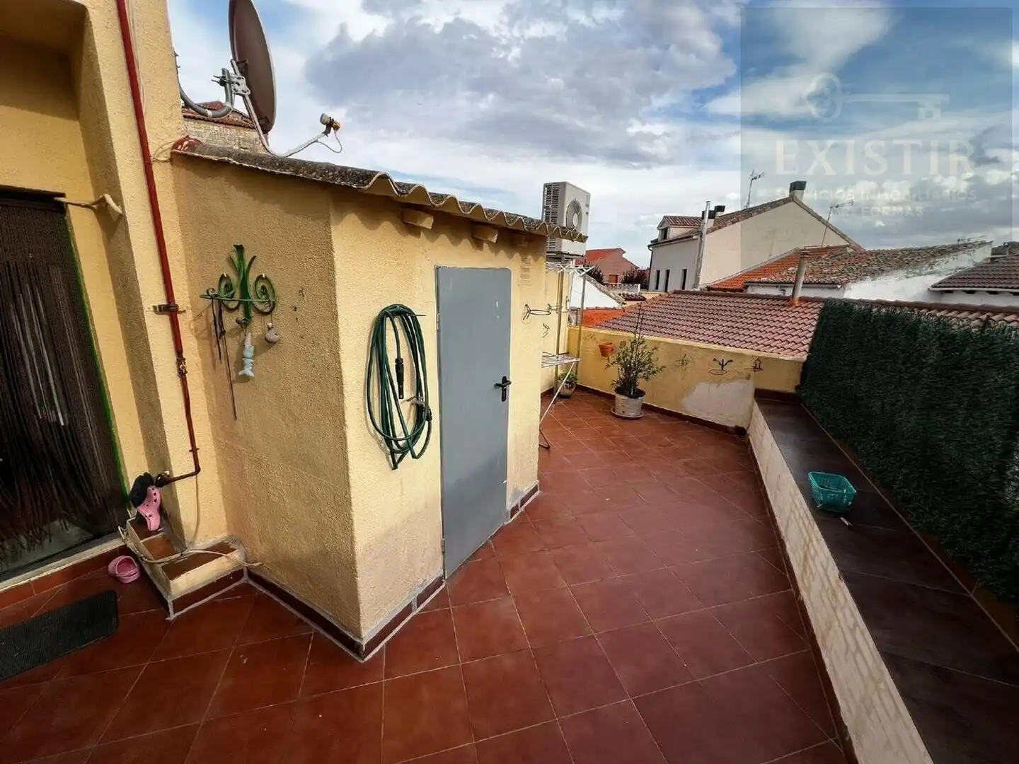 Residencial en venta en Villamuriel de Cerrato, imagen 24