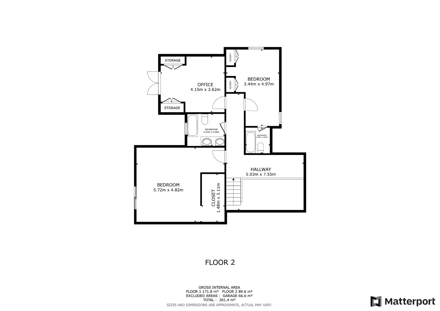 Houses for sale in Majadahonda  with Air Conditioner, Heating and Private garden