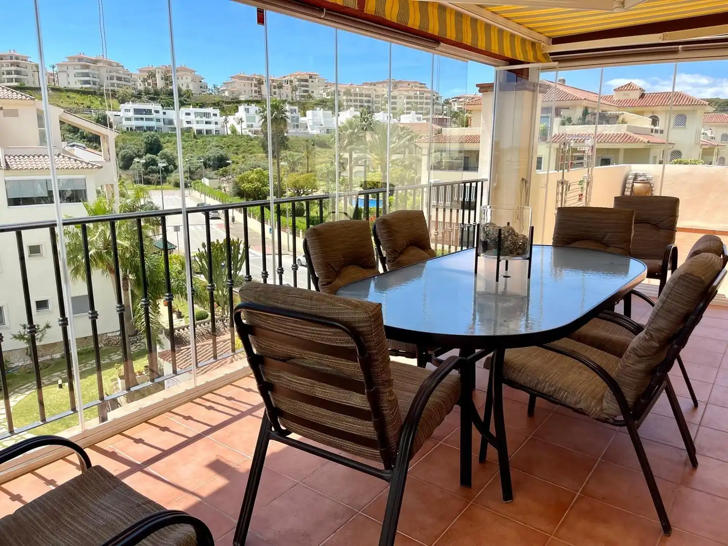 Àtic amb terrassa en venda a Mijas Golf, imagen 18