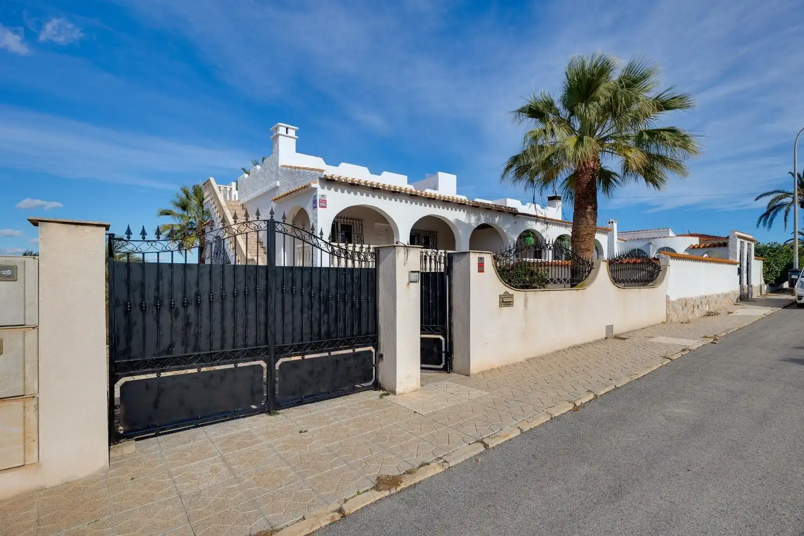 Semi-detached house with pool for sale in Calle C. Velazquez 39A, imagen 42
