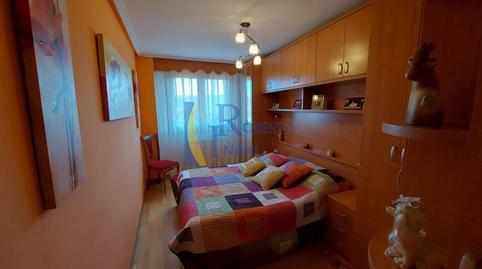 Foto 4 de Piso en venta en Valencia de Don Juan, León