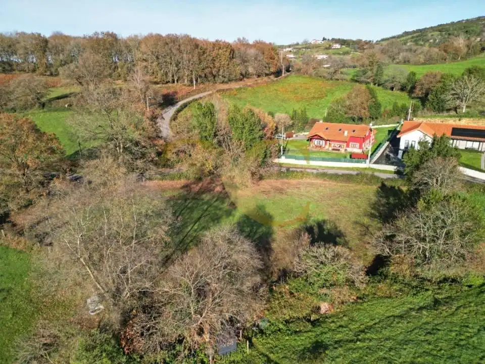 Terreni e lotti in vendita a Camín de Villar a Lavandera, imagen 11