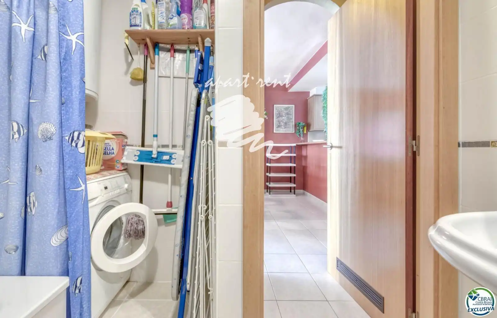 Wohnung mit Pool zum Verkauf in Joanot Martorell, imagen 30