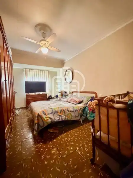 Piso en venta en Carrer Mestre Marçal, -1, Torrefiel