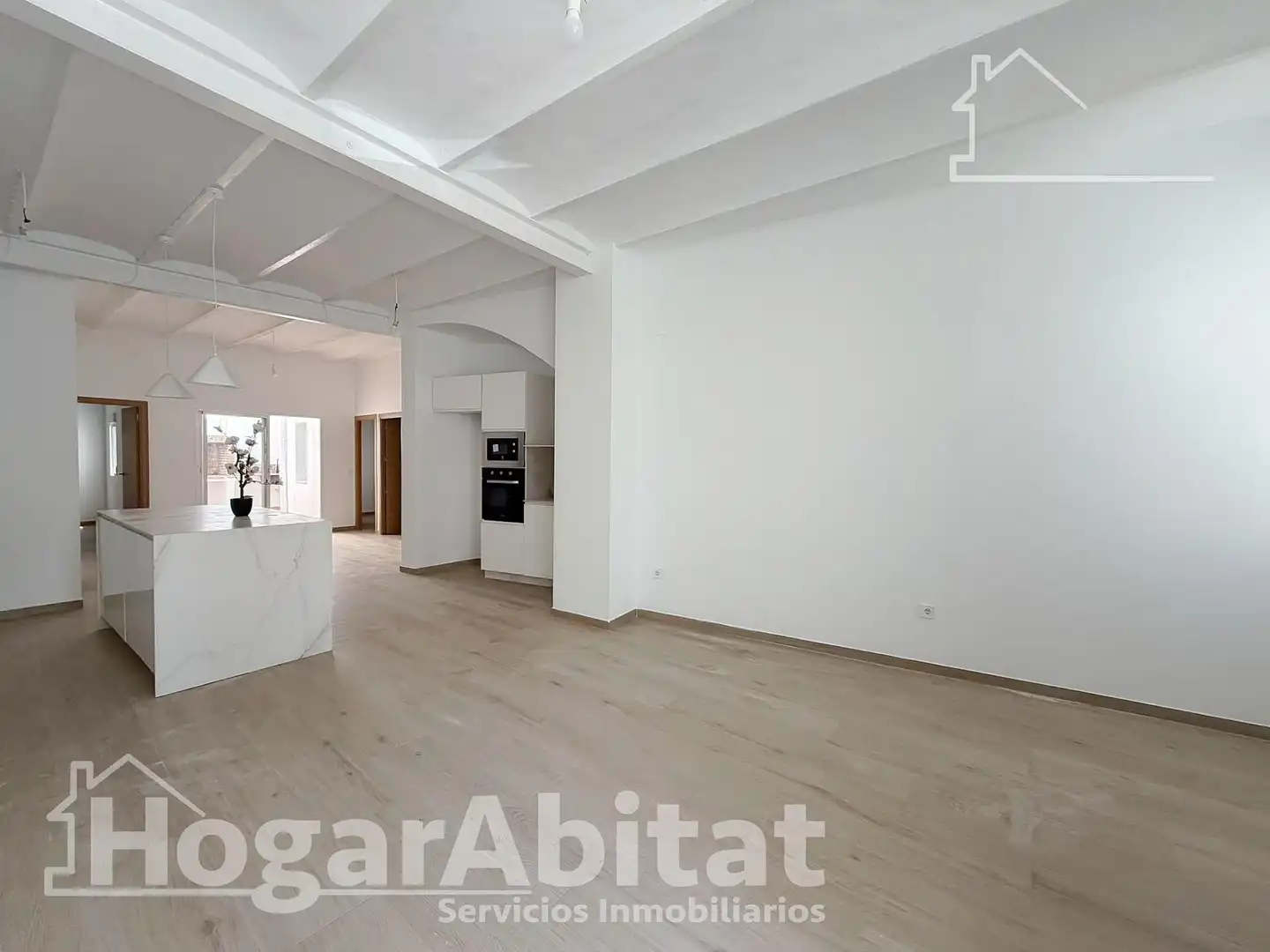 Sala d'estar de Pis en venda en Sagunto / Sagunt amb Terrassa