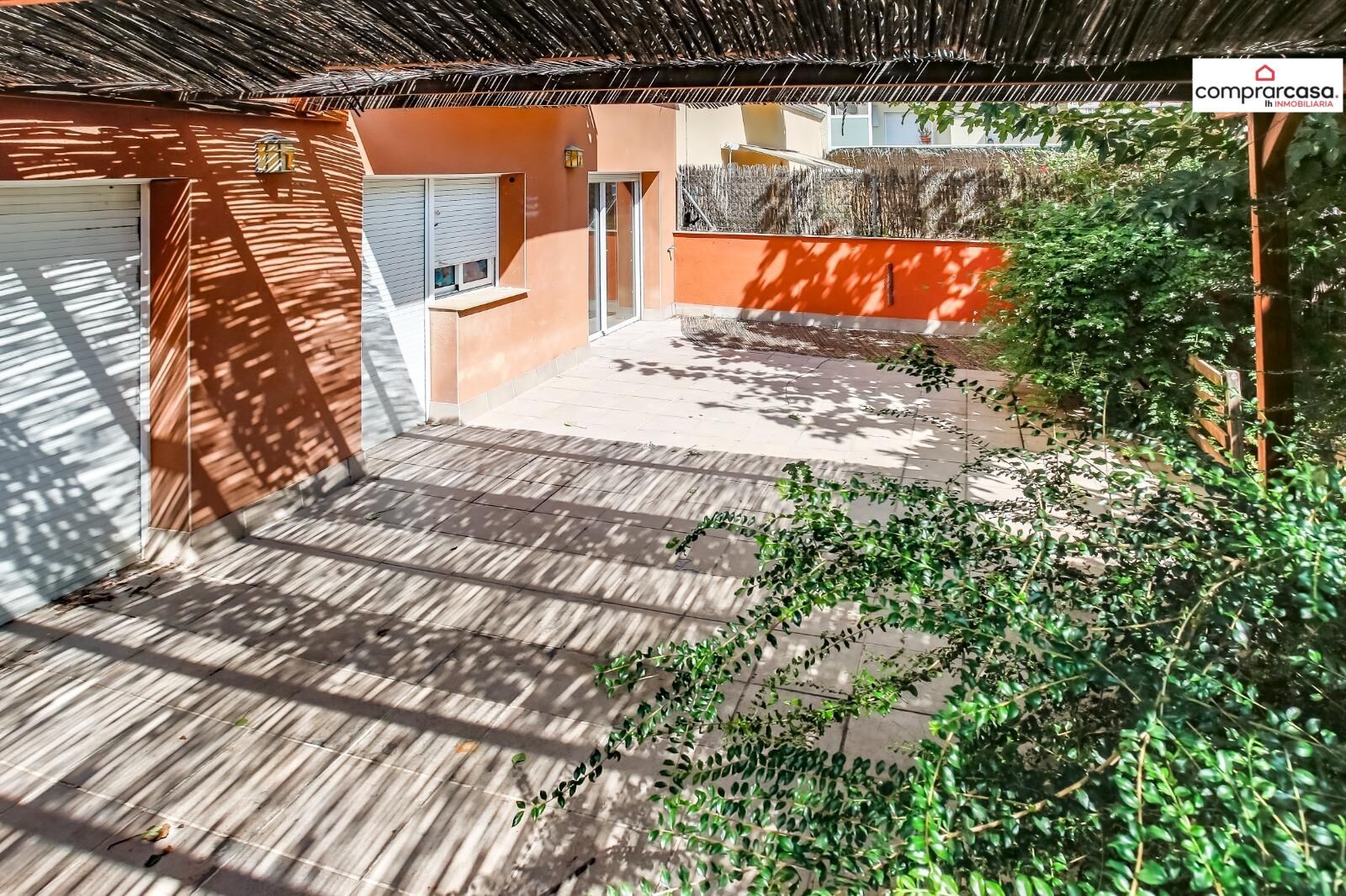 Terraza de Planta baja en venta en Sant Martí Sarroca