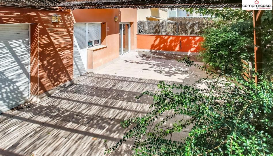 Foto 1 de Planta baixa en venda a Carrer Dr. Ramon Roig Rull, Sant Martí Sarroca, Barcelona