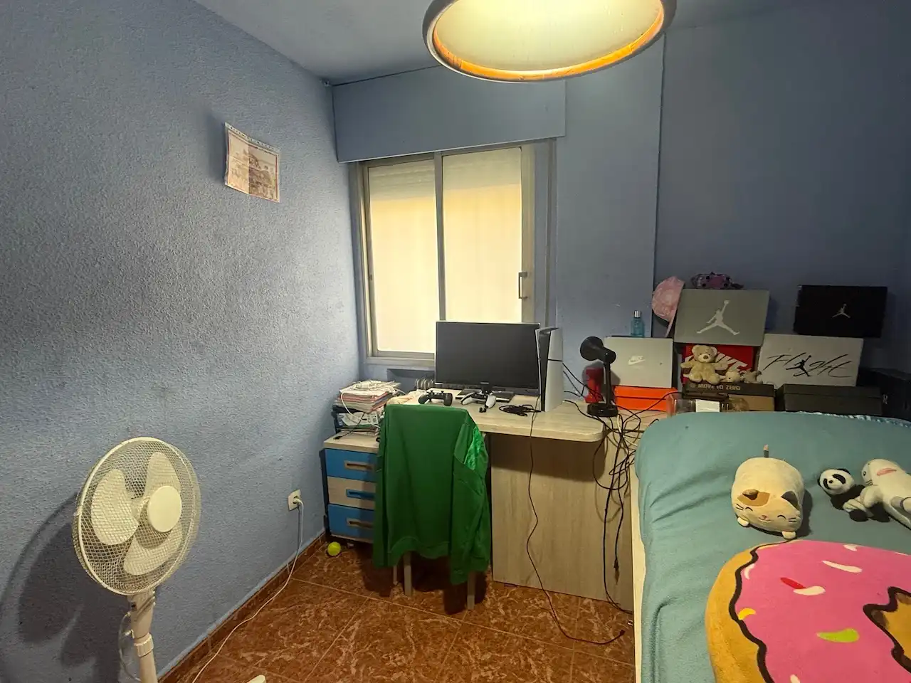 Piso con terraza en venta en Calle Mercurio, imagen 14