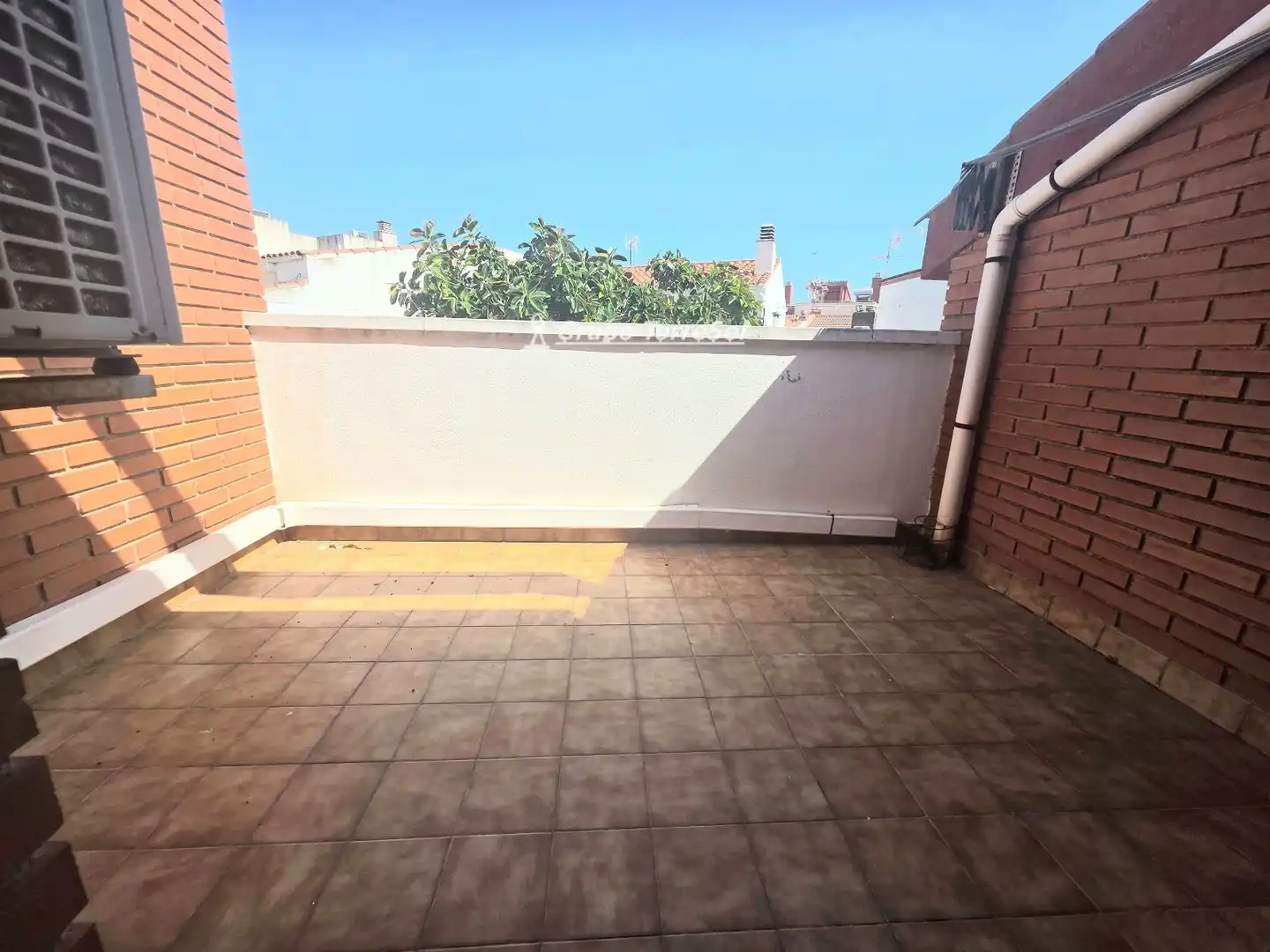 Terrassa de Dúplex en venda en Altafulla amb Aire condicionat, Calefacció i Terrassa