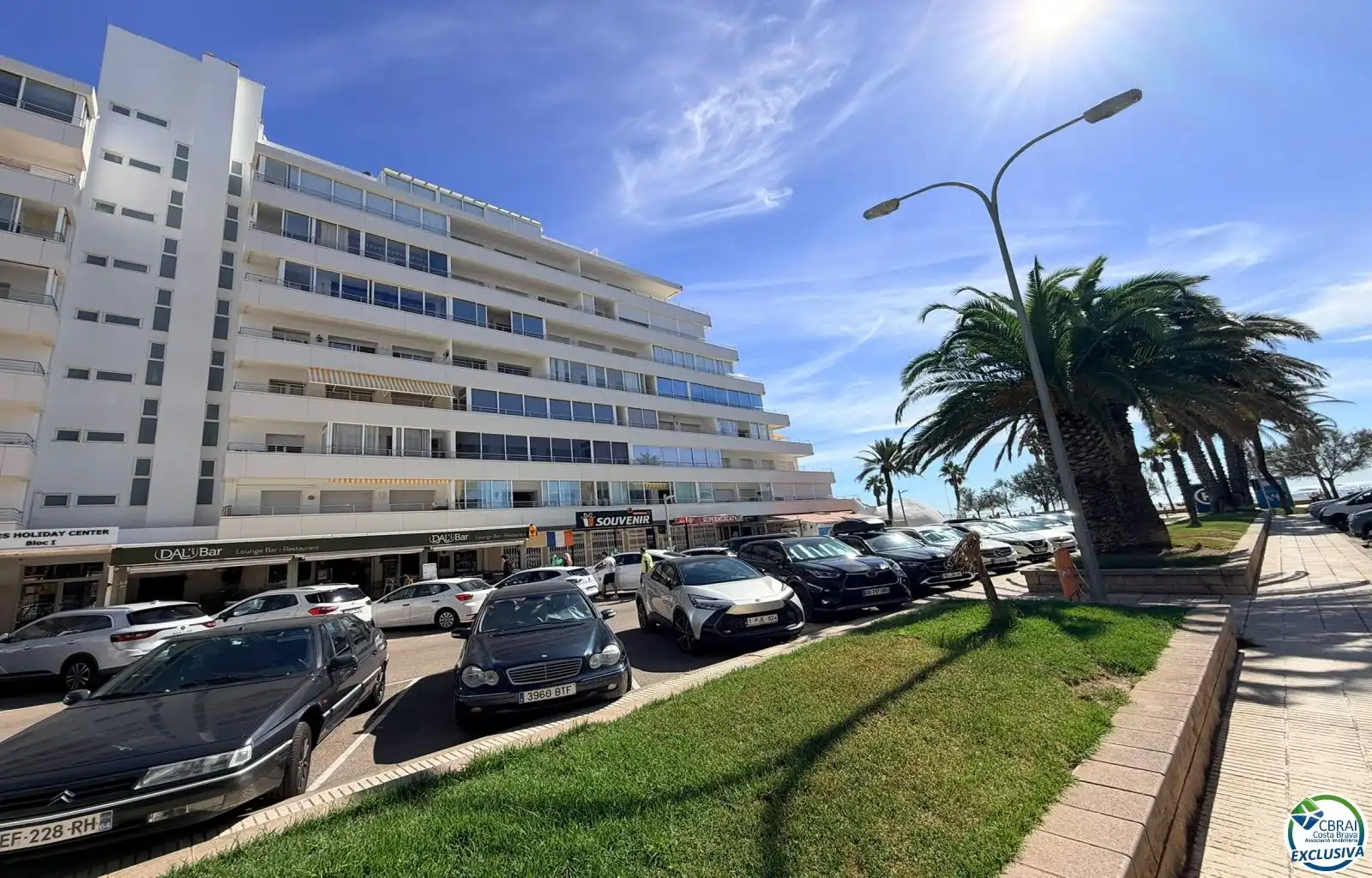 Flat with pool for sale in Avenida Gola De L Éstany 10, imagen 45