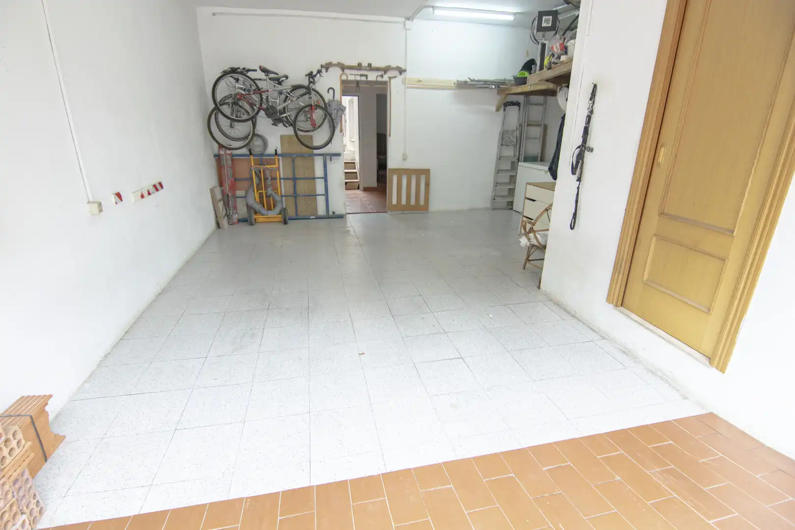 Casa o chalet en venta en Barcelona con Aire acondicionado, Calefacción y Parquet