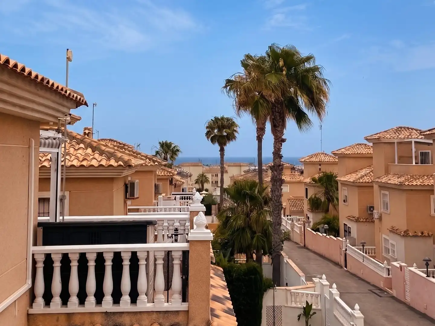 Casa amb terrassa en venda a Orihuela Costa, imagen 3