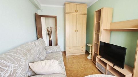 Foto 5 de Piso en venta en Avenida Miraflores Angeles, Parque Victoria Eugenia, Málaga Capital