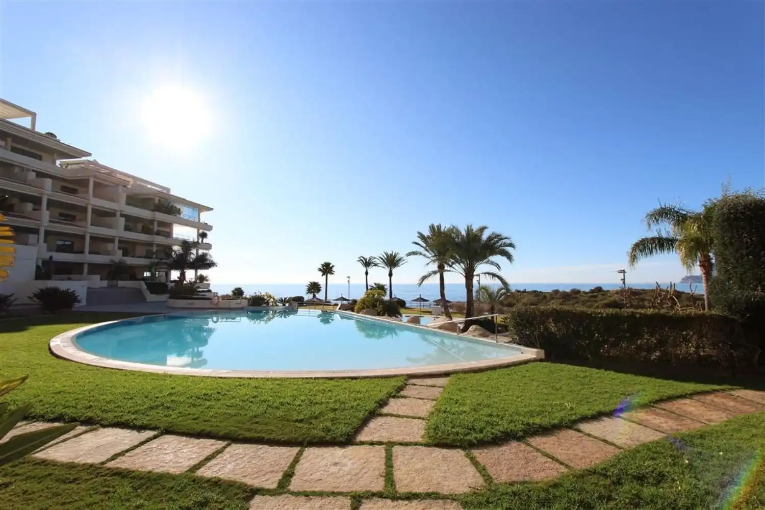 Apartment zum Verkauf in Altea ciudad, imagen 18