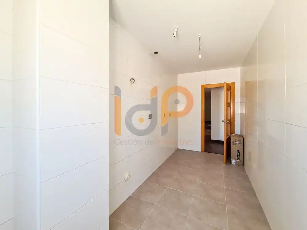 Ático en venta en Huércal-Overa con Terraza y Trastero
