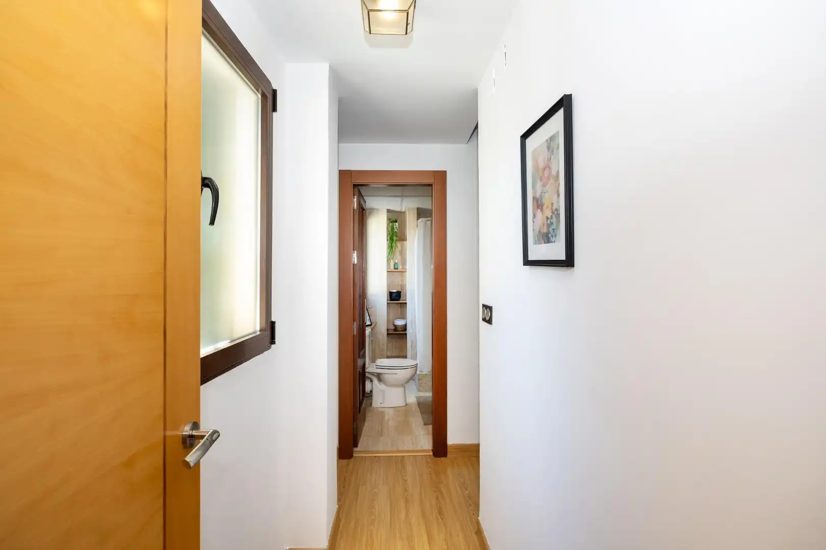 Dúplex en venda en Granada amb Aire condicionat i Terrassa