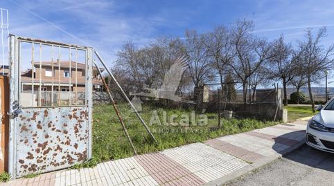 Foto 3 von Residential zum Verkauf in El Vallejo, Azuqueca de Henares