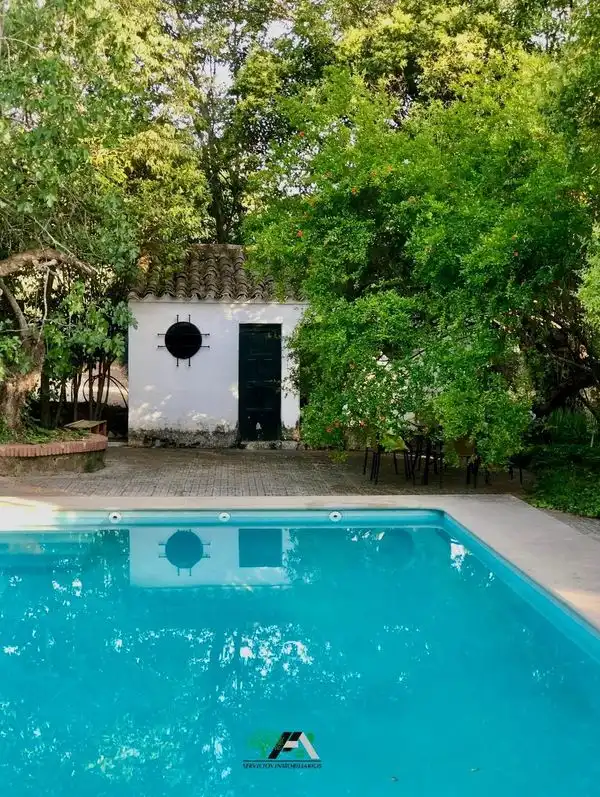Casa rustica con piscina in vendita a Baeza, imagen 28