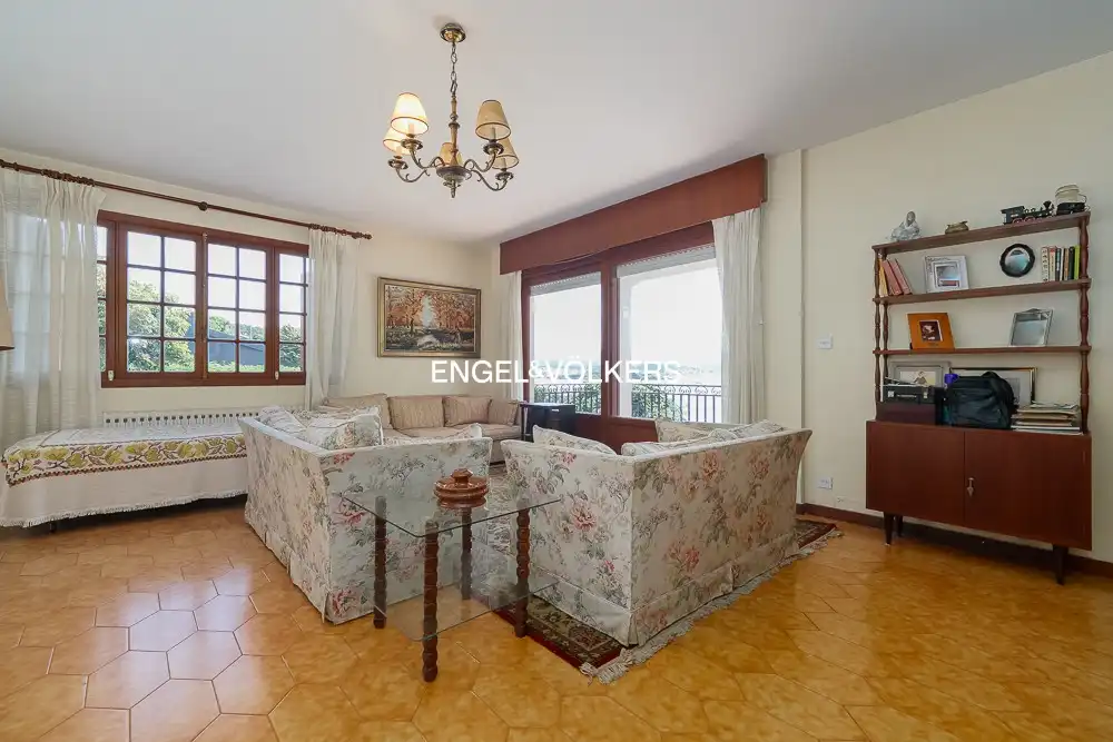 Casa o xalet en venda a Panxón