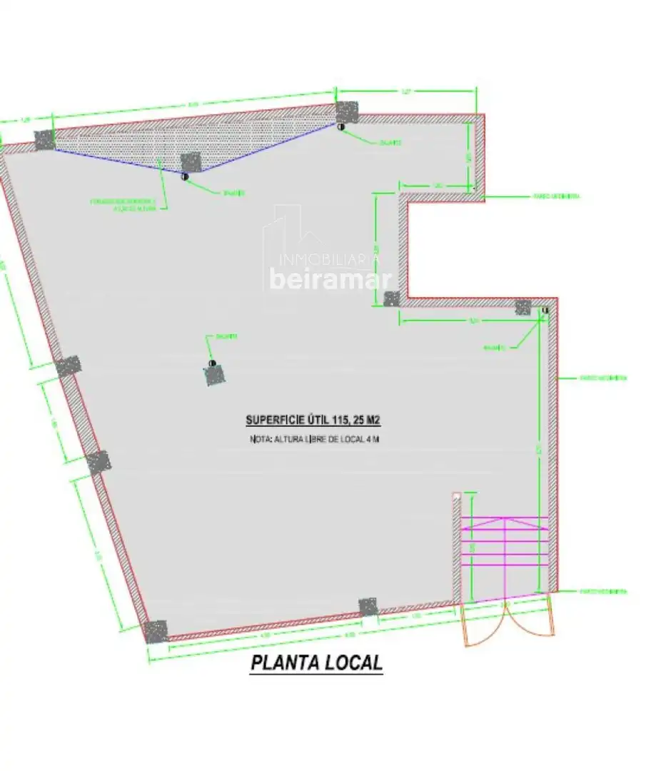 Gewerbefläche zum Verkauf in CHURRIANA, imagen 10