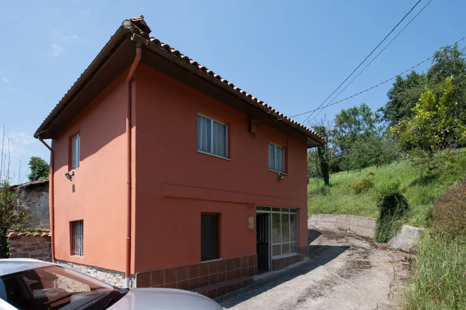 Casa a schiera in vendita a LG CONLLEDO, imagen 7