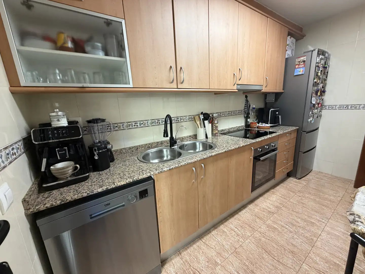 Wohnung mit Aufzug zum Verkauf in de Lluís Companys 7, imagen 4