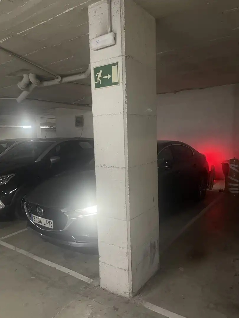 Appartamento con terrazza in vendita a CREU DE PALAU, imagen 34