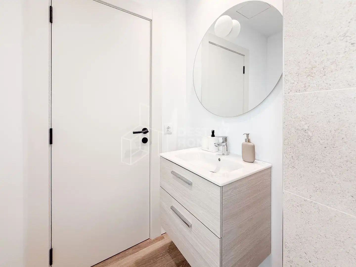 Bathroom of Flat for rent in Antigua  with Terrace