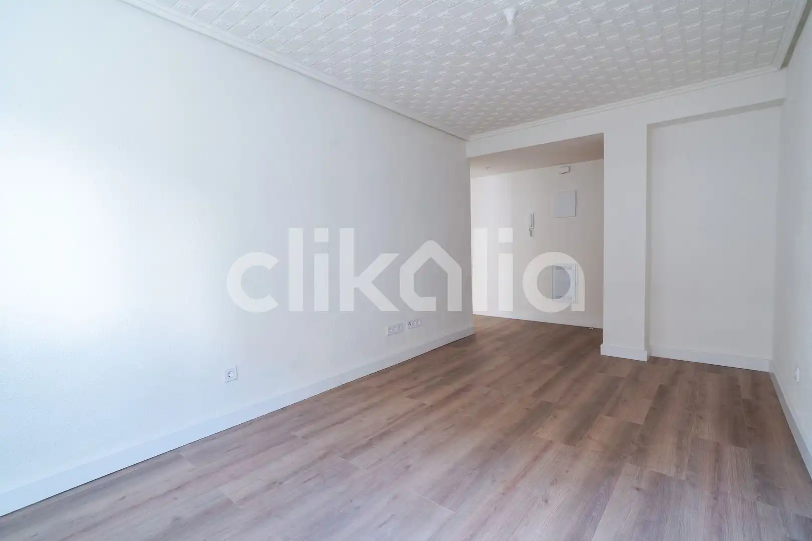Piso de alquiler en Quart de Poblet con Terraza