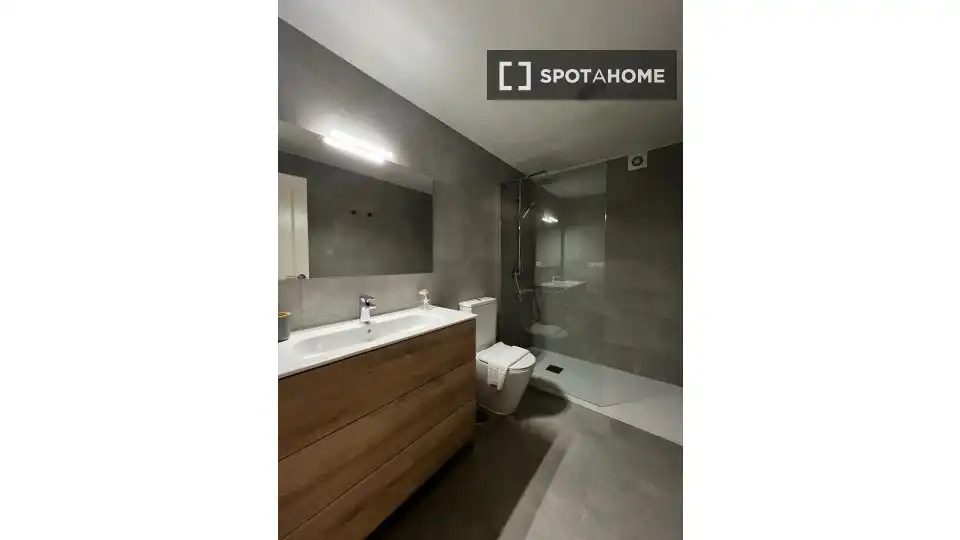 Room in Fátima