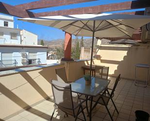 Terrace of Attic for sale in Álora  with Air Conditioner and Terrace