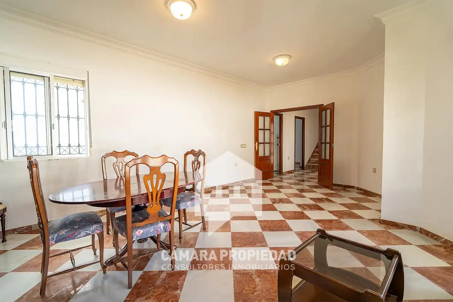 Casa en venda a Rociana del Condado, imagen 18