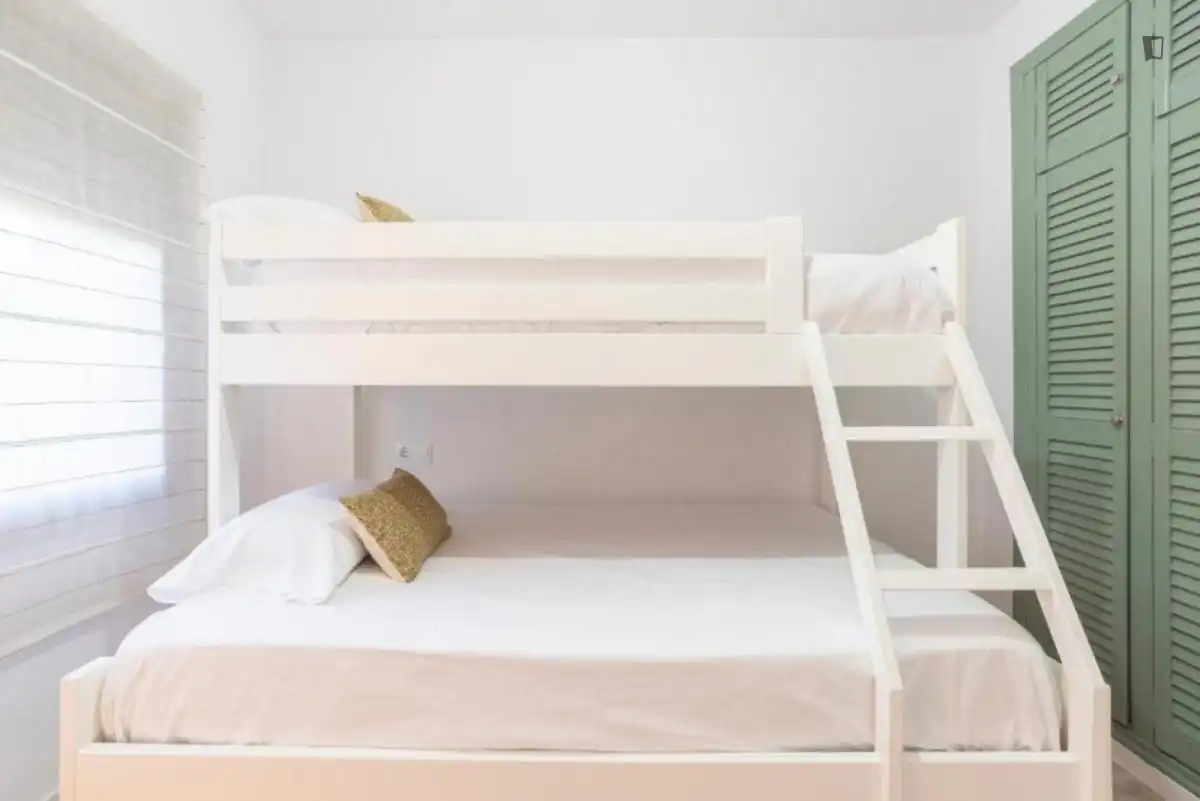 Apartament de lloguer a Las Chapas - Alicate Playa