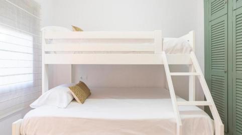 Foto 2 de Apartamento de alquiler en Las Chapas - Alicate Playa, Málaga