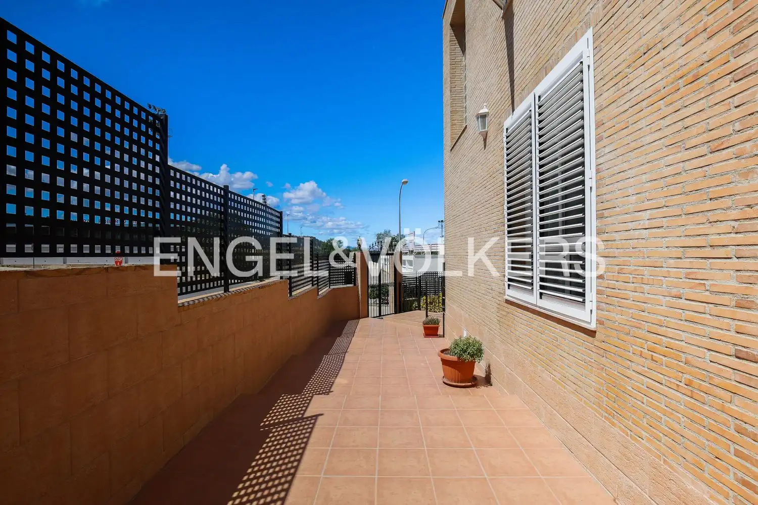 Haus mit Terrasse zum Verkauf in Riba-roja de Túria, imagen 58