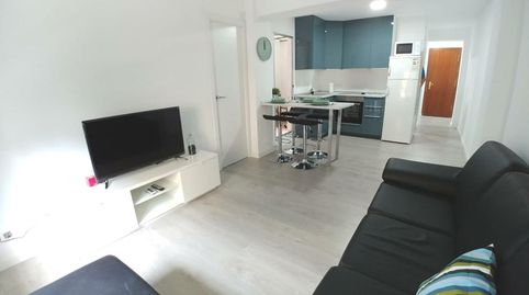 Foto 3 de Piso de alquiler en Aiora, Valencia Capital