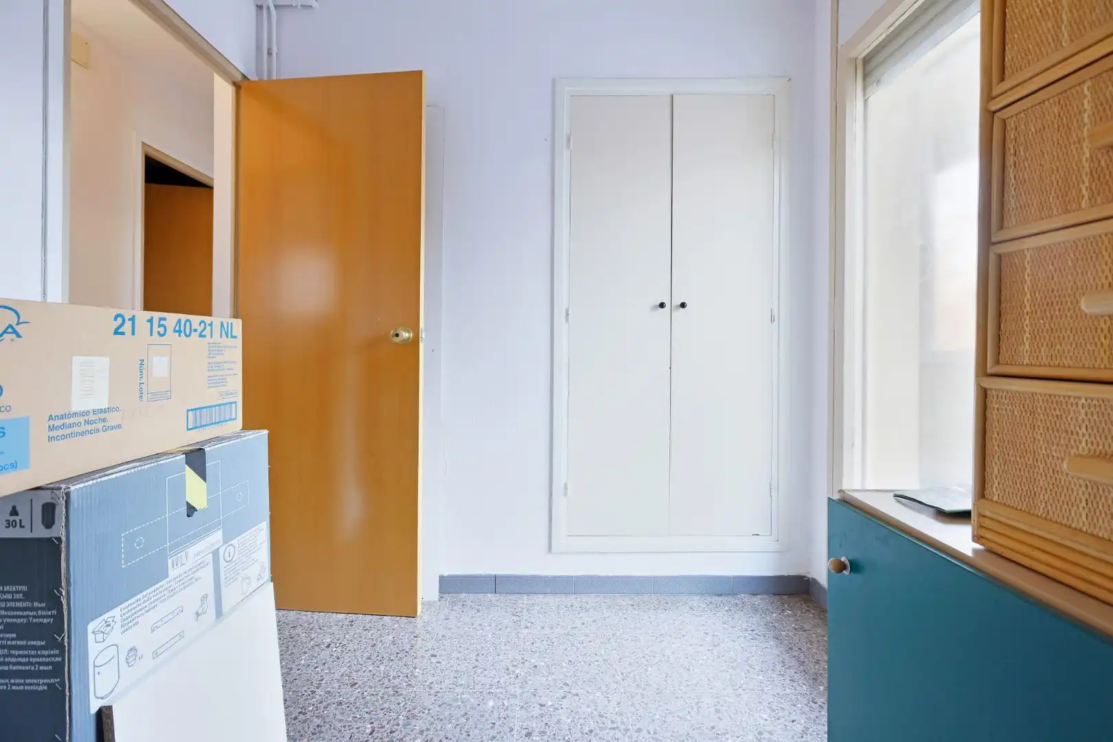 Apartments for sale in Barcelona