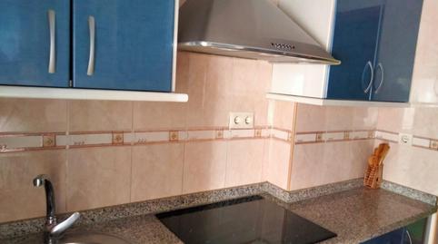 Foto 3 de Pis en venda a Nuevo Cáceres, Cáceres