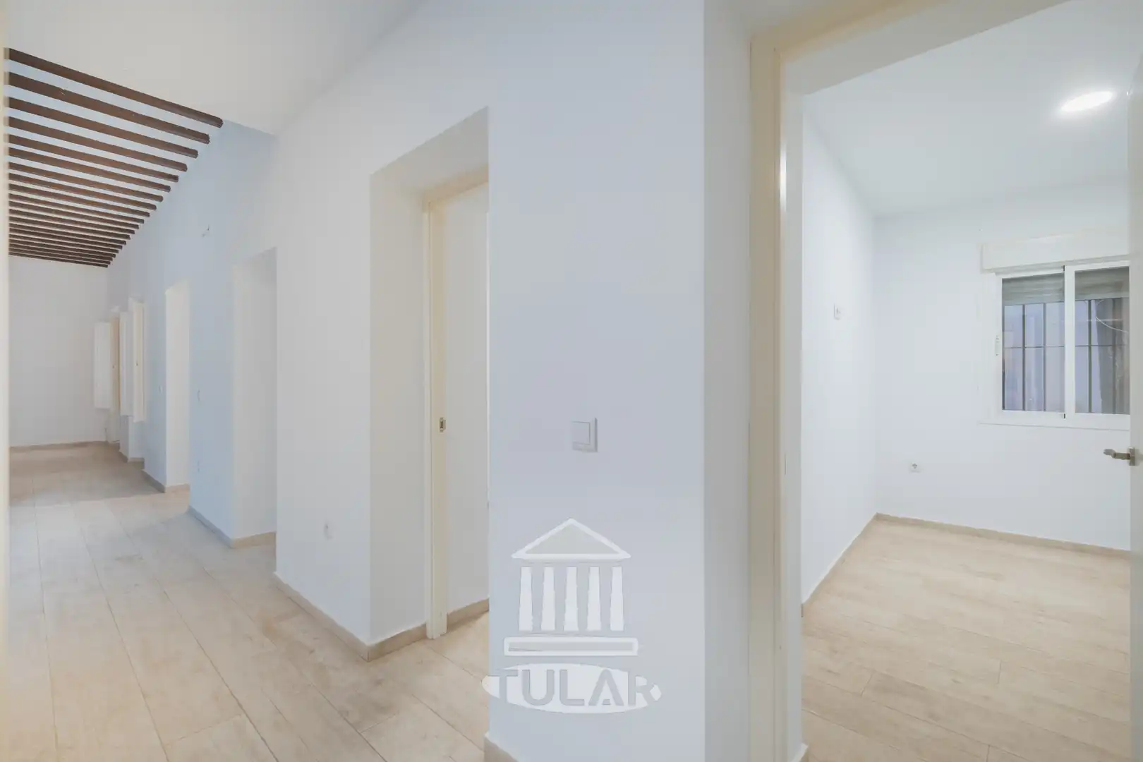 Wohnung zum Verkauf in Alameda - Mentidero - Teatro Falla, imagen 22