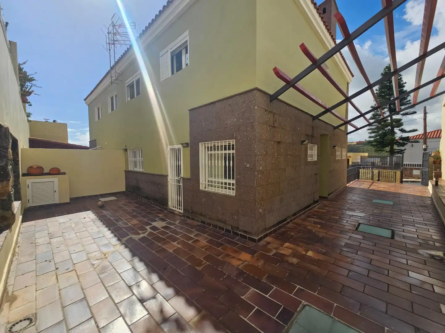 Casa o xalet en venda a Calle SORIA, 86, Marzagán - Los Hoyos - La Montañeta