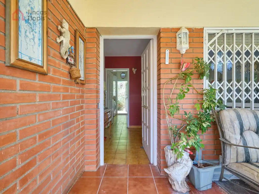 Casa o xalet en venda en Corbera de Llobregat amb Aire condicionat, Calefacció i Jardí privat